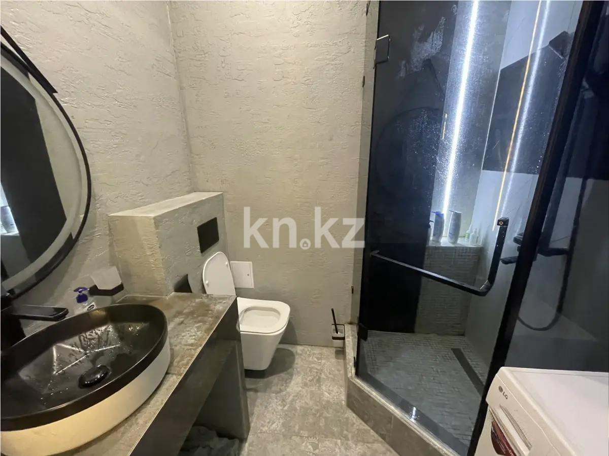 Продажа 2-комнатной квартиры, 48.4 м² - Продажа недвижимости в Алматы - страница 3 фото 2 из 5