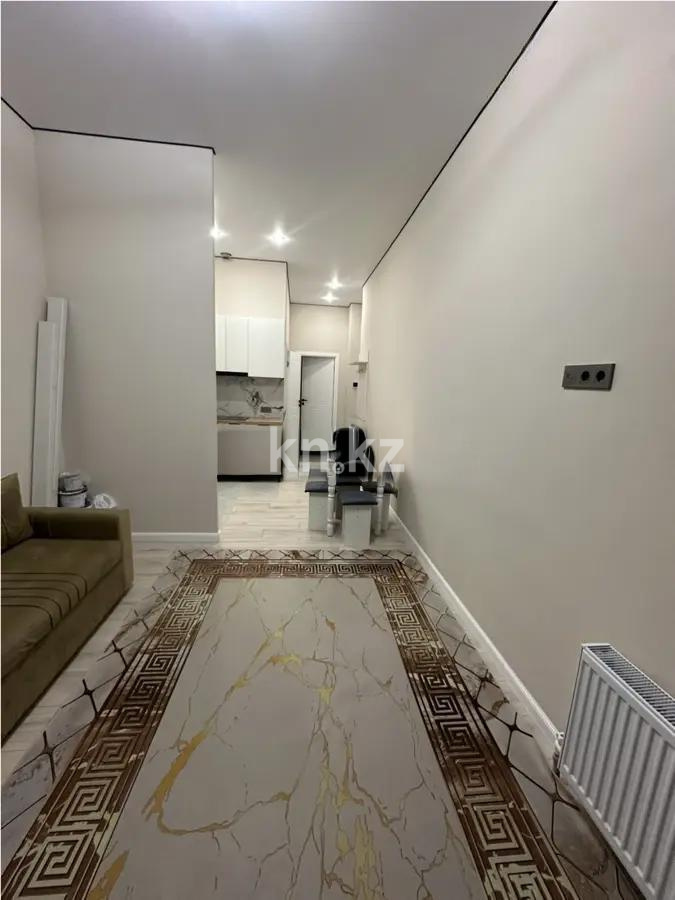 Продажа 2-комнатной квартиры, 46 м² - Продажа квартир в новостройках Алматы - страница 3 фото 3 из 5