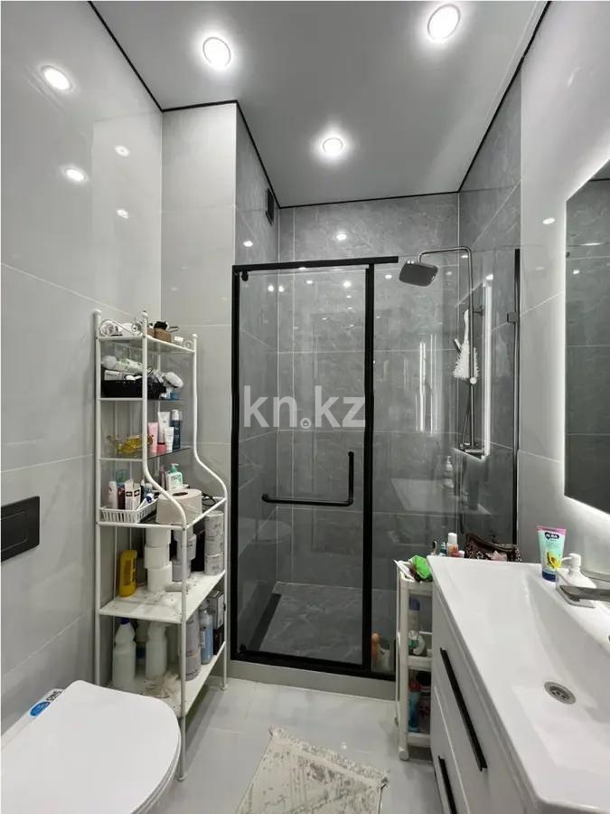 Продажа 4-комнатной квартиры, 105 м² в Астане - фото 7