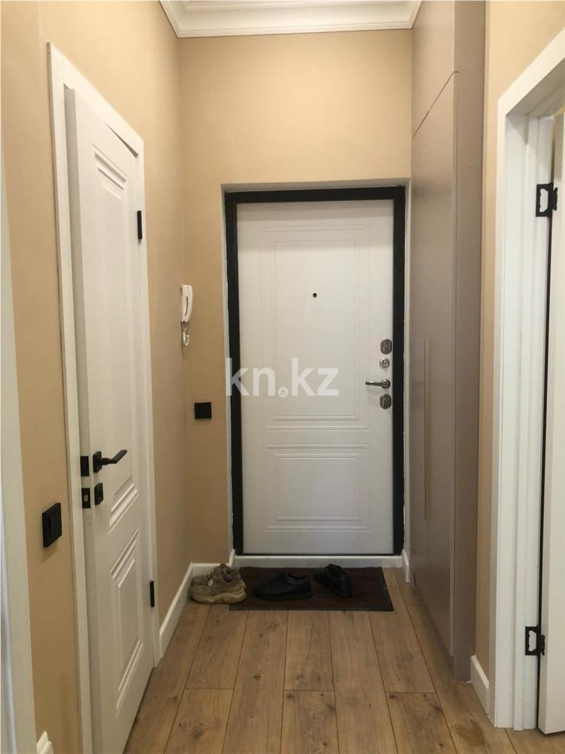 Продажа 2-комнатной квартиры, 37 м² в Астане - фото 7