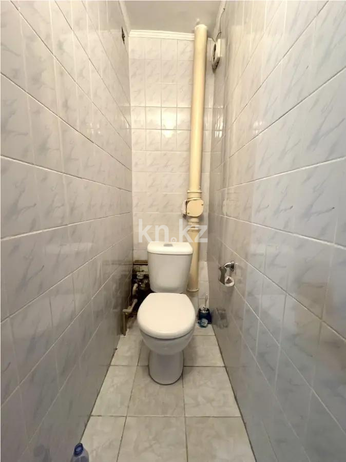 Продажа 3-комнатной квартиры, 76 м², ул. Барибаева, дом  17 - Продажа и аренда недвижимости в Алматы фото 6 из 7