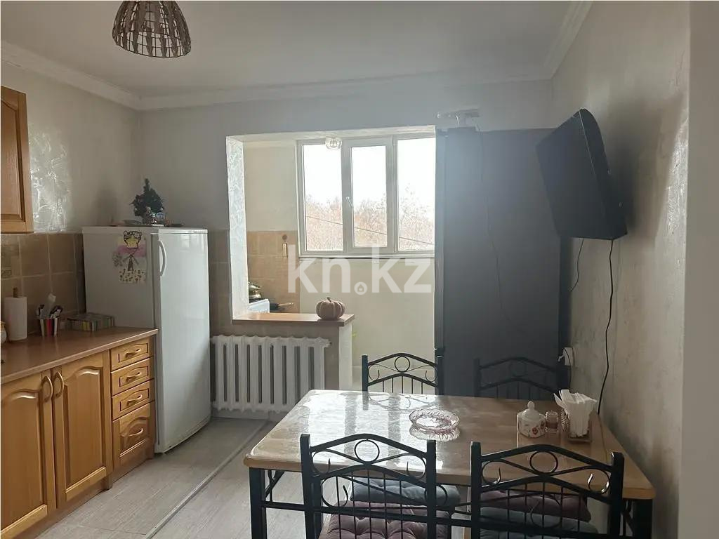 Продажа 2-комнатной квартиры, 52.1 м² в Алматы - фото 3