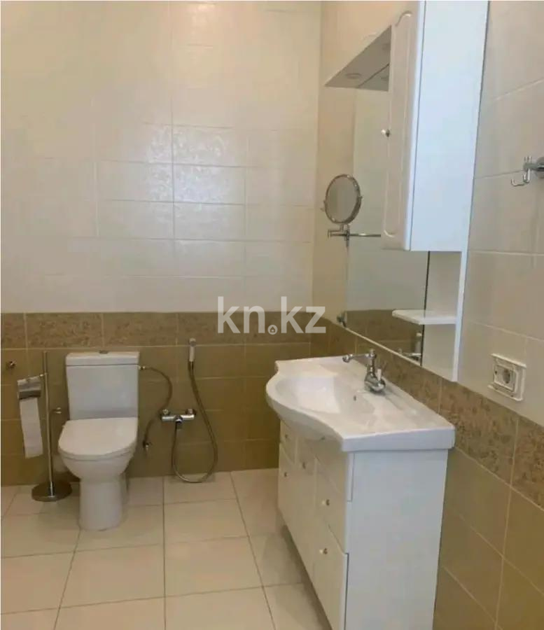 Продажа 4-комнатной квартиры, 163 м², мкр-н Мирас, дом  61 - Продажа  четырехкомнатных квартир в Алматы с фото фото 8 из 10