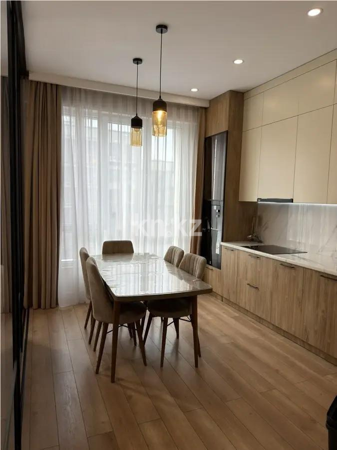 Продажа 2-комнатной квартиры, 65 м² в Алматы - фото 3