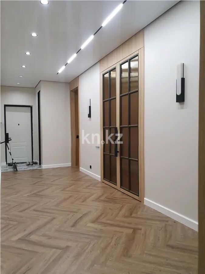 Продажа 3-комнатной квартиры, 116 м² в Астане - фото 6