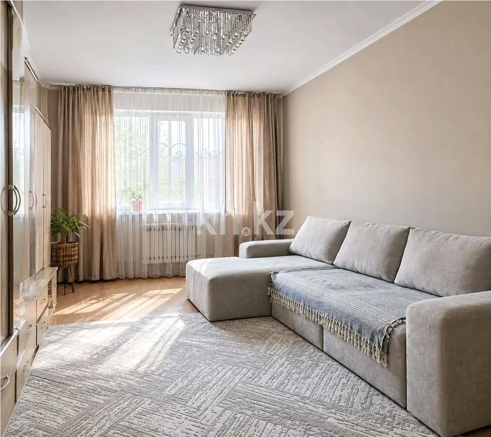 Продажа 2-комнатной квартиры, 63 м² в Алматы