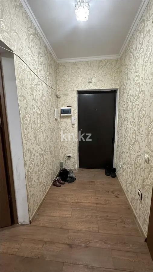 Продажа 1-комнатной квартиры, 40 м², мкр-н Нуркент, дом  76 - Продажа квартир в новостройках Алматы без посредников фото 4 из 4