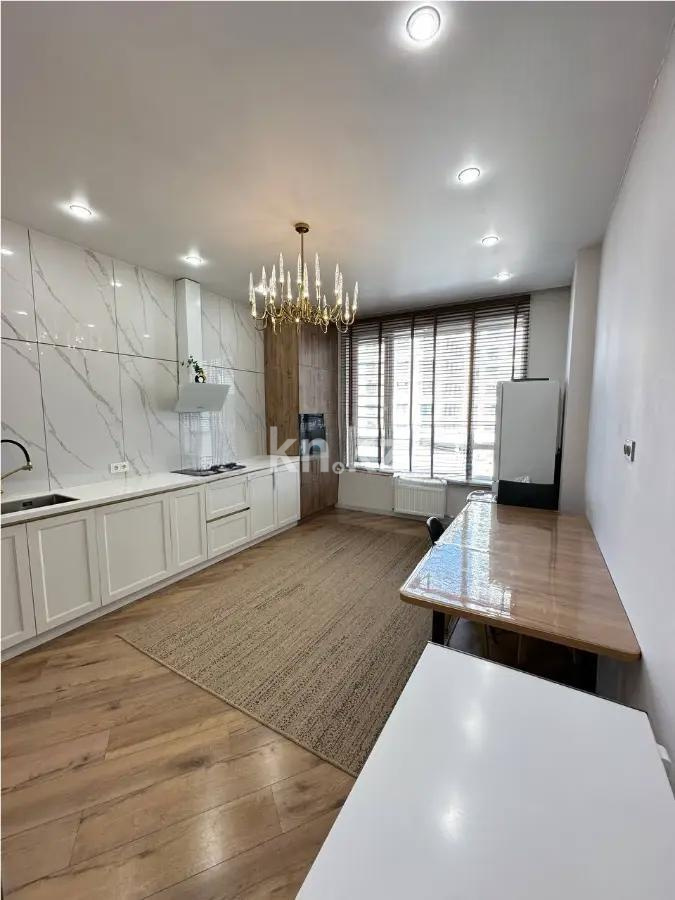 Продажа 4-комнатной квартиры, 123.6 м² в Астане - фото 5