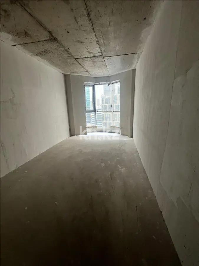 Продажа 2-комнатной квартиры, 79 м², пр. Туран, дом  39а - Продажа  двухкомнатных квартир в новостройках Астаны фото 1 из 3