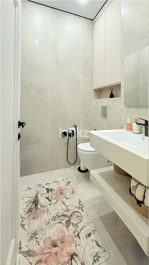 Продажа 3-комнатной квартиры, 80 м² в Алматы - фото 6