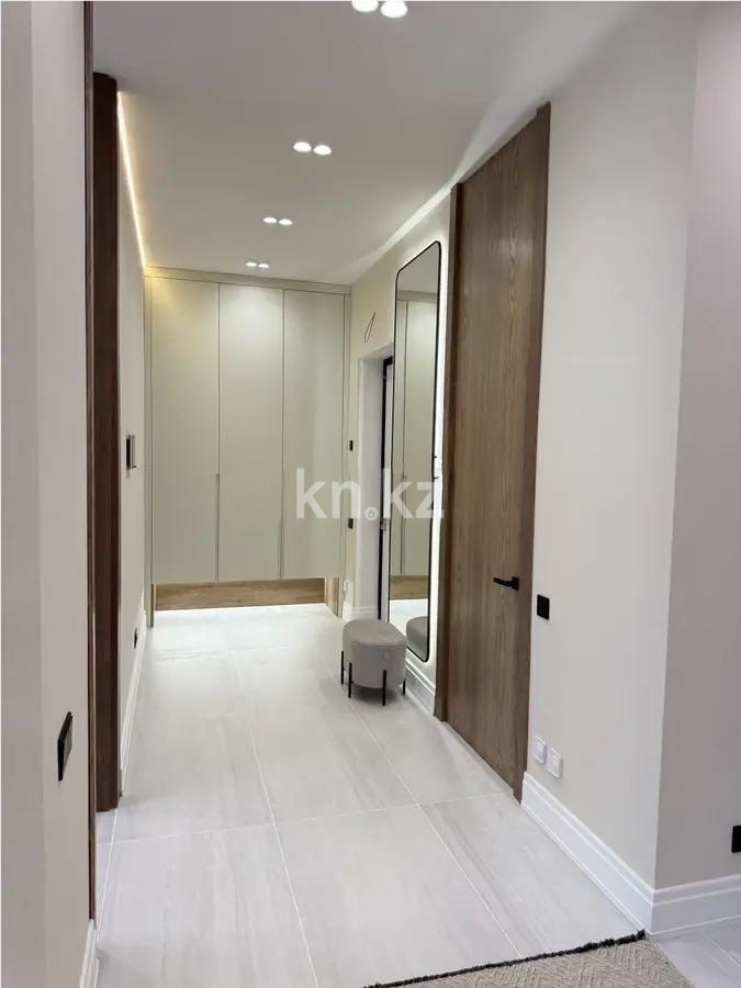 Продажа 3-комнатной квартиры, 108 м², ул. Е-899, дом  1/1 в Астане - фото 7