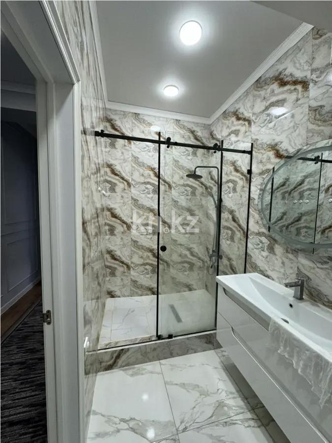 Продажа 3-комнатной квартиры, 100.7 м² - Продажа квартир в новостройках Алматы без посредников - страница 5 фото 5 из 7