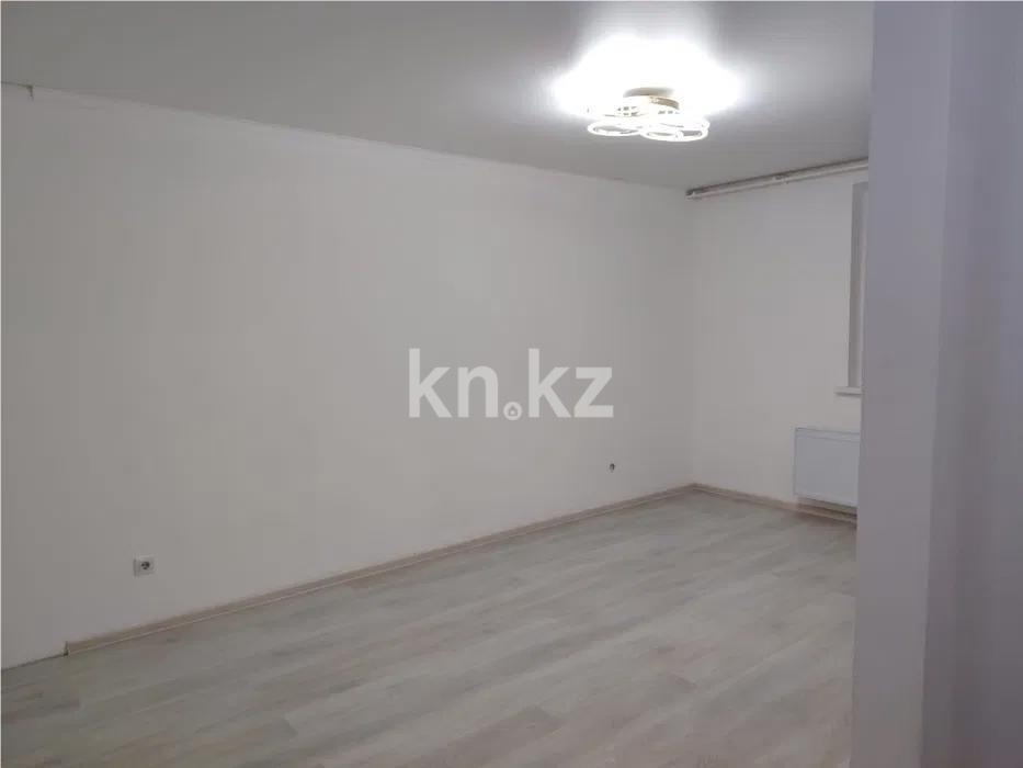 Продажа 1-комнатной квартиры, 37 м² - Продажа квартир в р-не Сарайшык Астаны фото 1 из 5