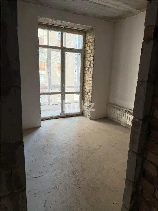 Продажа 1-комнатной квартиры, 43 м² в Караганде