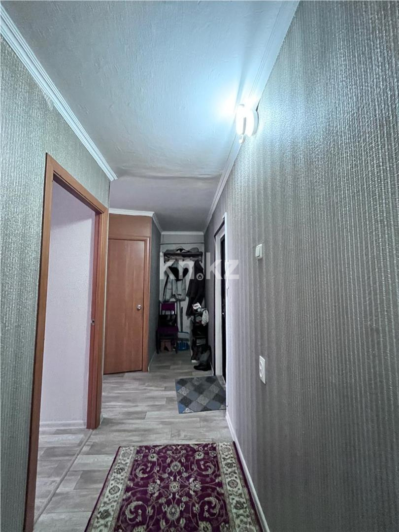 Продажа 4-комнатной квартиры, 61 м² - Продажа четырехкомнатных квартир в панельном доме в Караганде - страница 3 фото 10 из 10