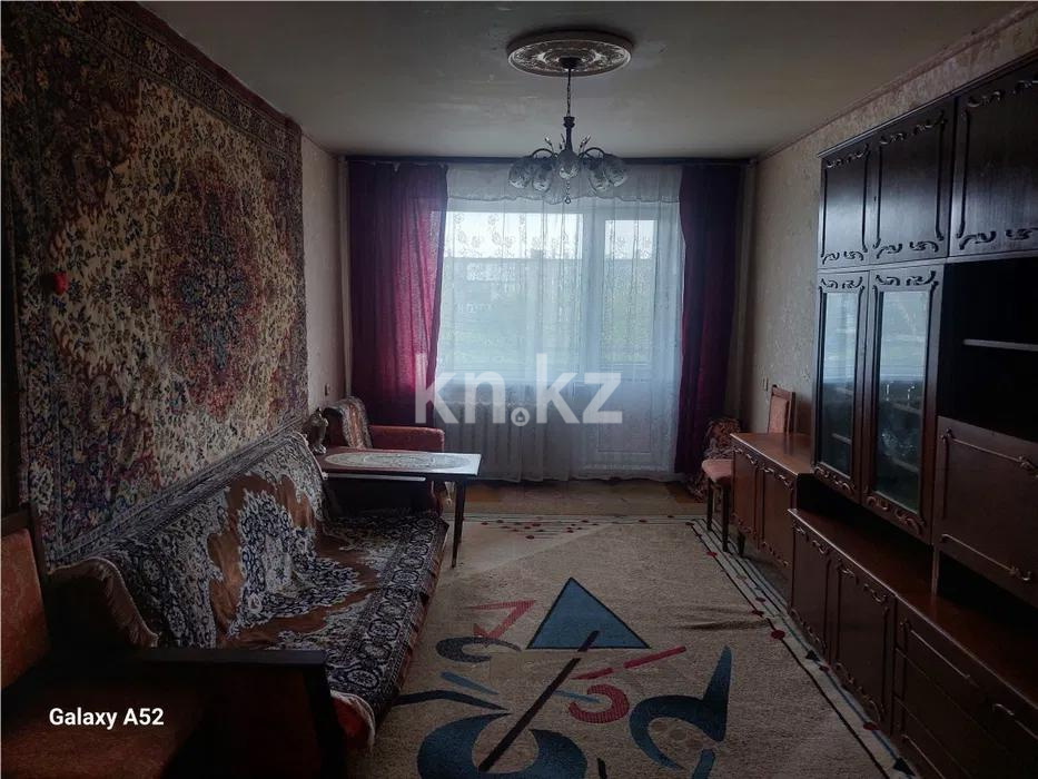 Продажа 2-комнатной квартиры, 48 м², ул. 40-летия Победы, дом  58 - Продажа квартир в Шахтинске фото 1 из 7