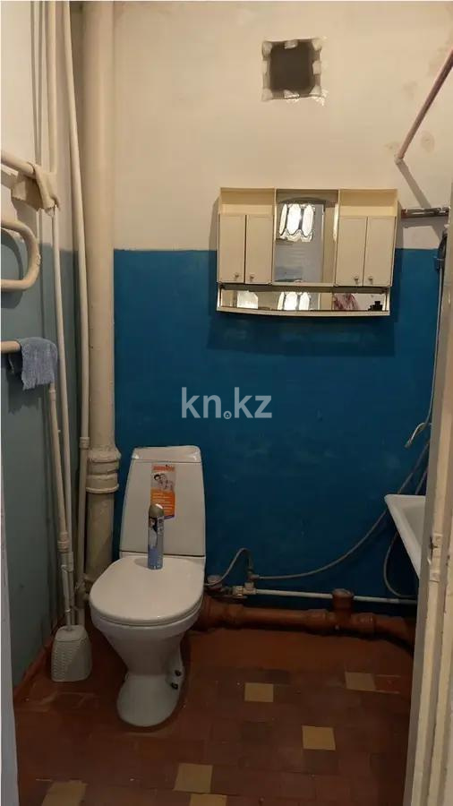 Продажа 1-комнатной квартиры, 55 м², 23 мкр., дом  1 - Продажа  однокомнатных квартир в Караганде с фото фото 4 из 5