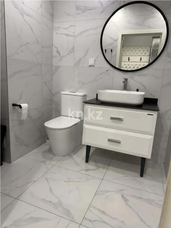 Продажа 3-комнатной квартиры, 85 м², ул. Жамбыла, дом  118 - Продажа квартир в Алматы фото 3 из 4