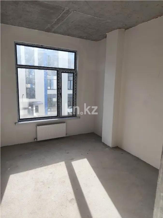 Продажа 1-комнатной квартиры, 34 м², ул. Устирт, дом  2936а/5 - Продажа  однокомнатных квартир в новостройках Алматы с фото фото 1 из 3