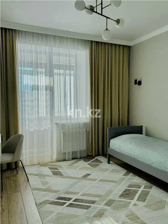 Продажа 3-комнатной квартиры, 72 м² в Астане - фото 2