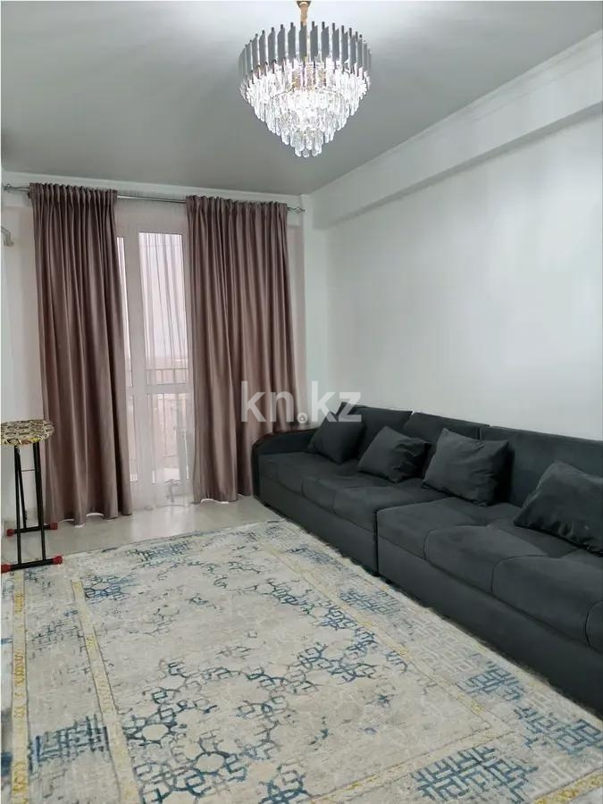 Продажа 2-комнатной квартиры, 60 м² - Недвижимость в Алматы - страница 6 фото 1 из 4