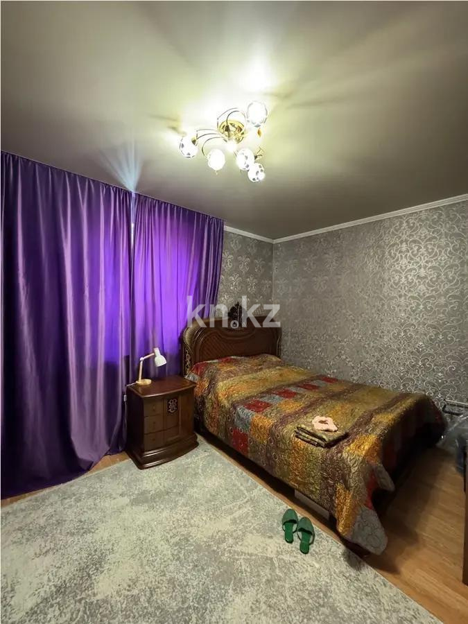 Продажа 4-комнатной квартиры, 116 м², ул. Толе би, дом  273а в Алматы - фото 3