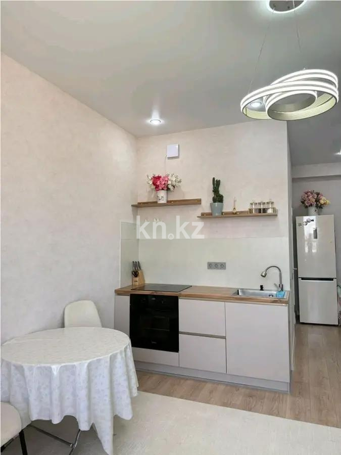 Продажа 2-комнатной квартиры, 50 м², ул. Басаркобыз, дом  1/16 стр в Алматы - фото 3