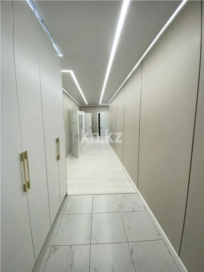 Продажа 3-комнатной квартиры, 92 м² - Продажа квартир в р-не Есиль Астаны - страница 3 фото 7 из 8