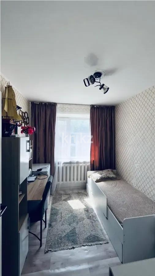 Продажа 4-комнатной квартиры, 61 м² - Недвижимость в Караганде - страница 8 фото 3 из 8