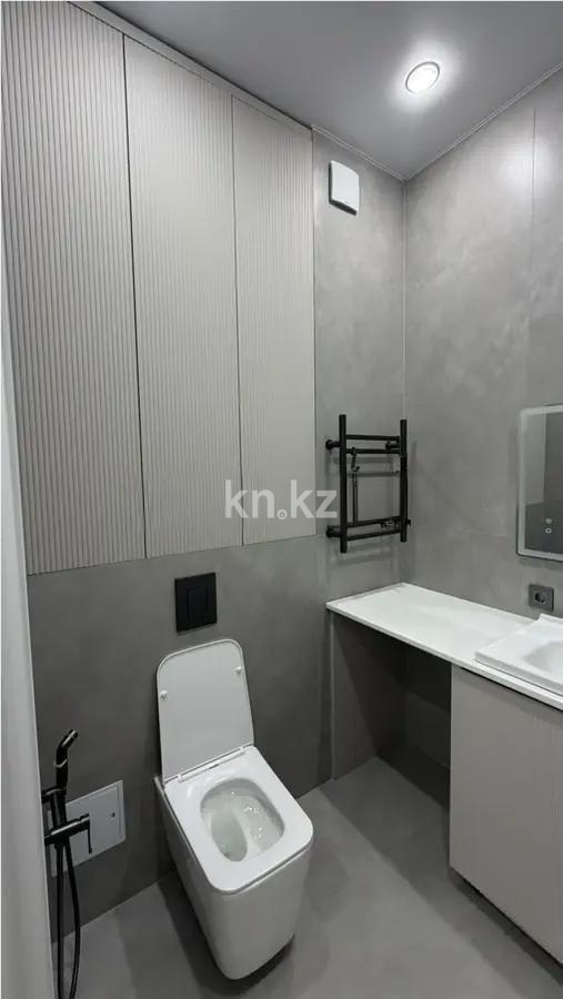 Продажа 1-комнатной квартиры, 38 м² - Продажа квартир в новостройках Астаны - страница 42 фото 3 из 5