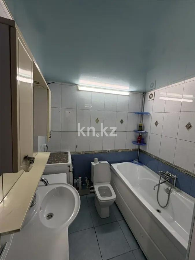 Продажа 3-комнатной квартиры, 59 м², ул. Тищенко, дом  3 - Продажа квартир в Темиртау без посредников фото 5 из 6