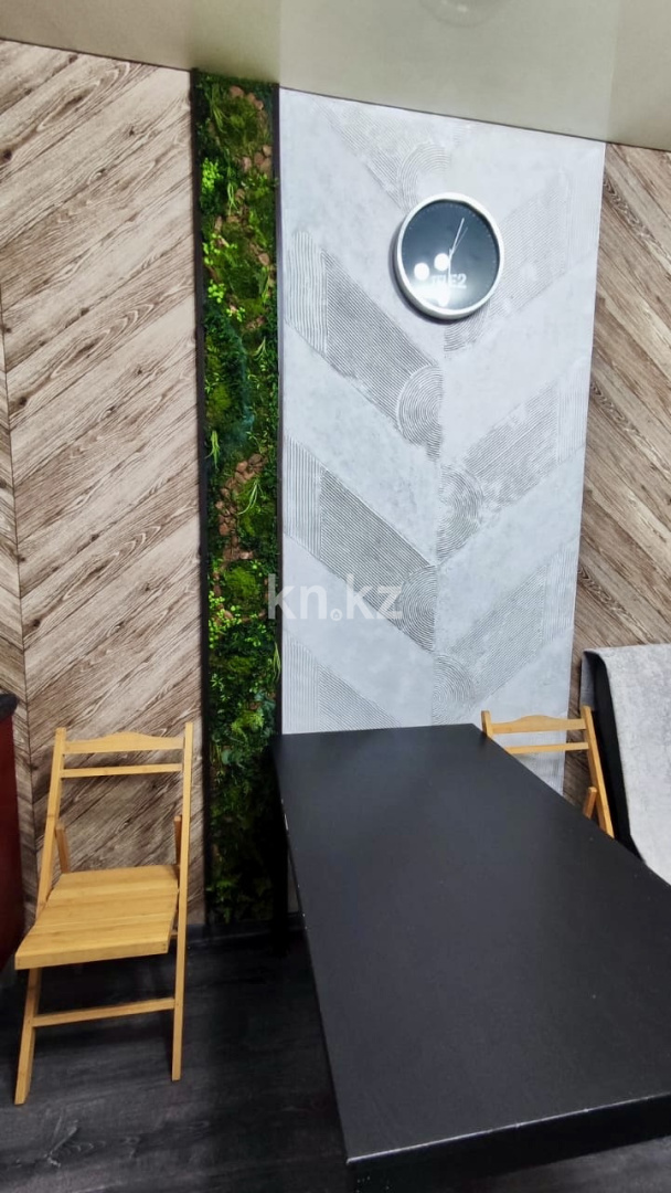 Аренда 2-комнатной квартиры, 48 м² - Аренда квартир помесячно в Алматы фото 3 из 9