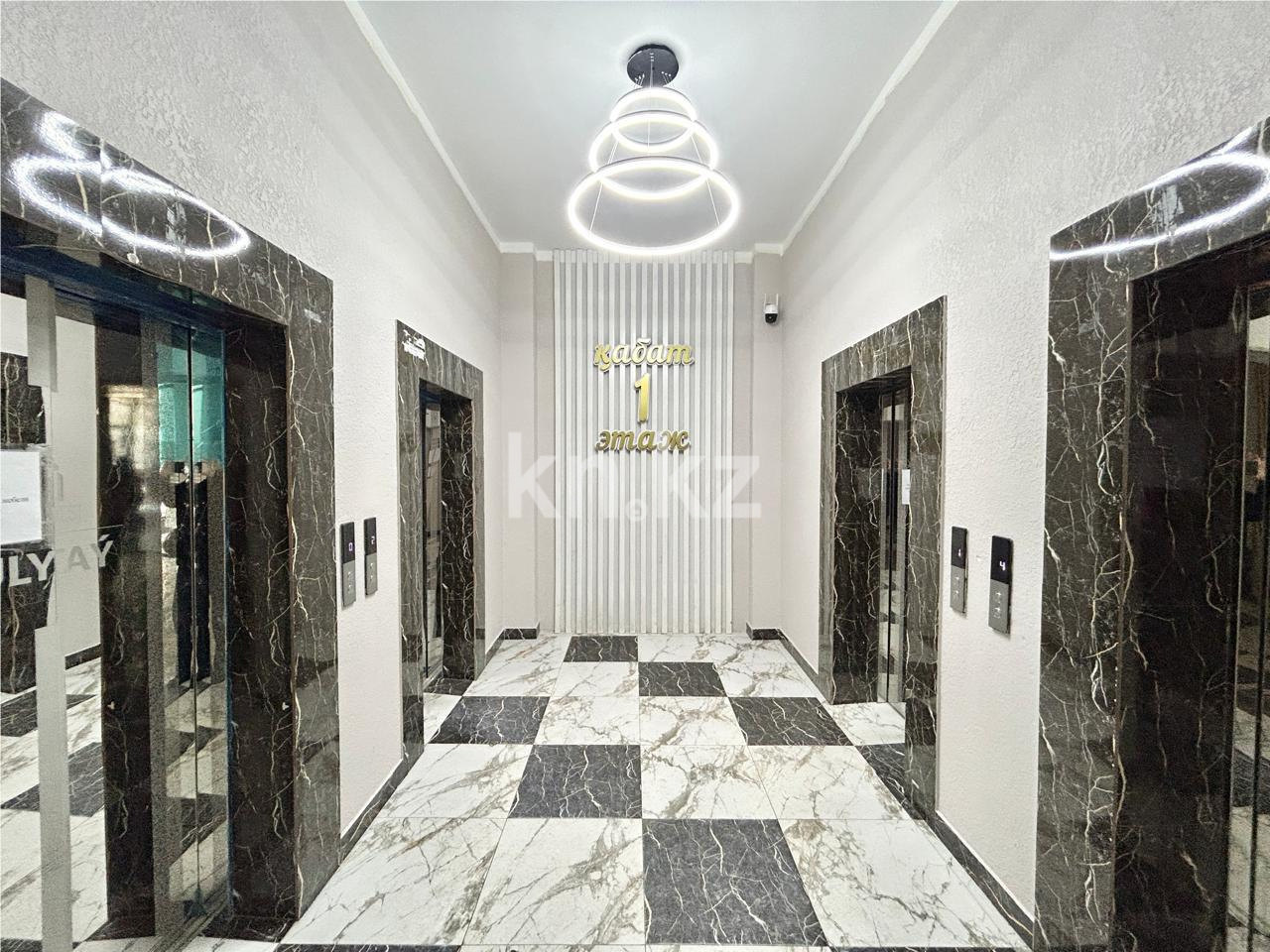 Продажа 2-комнатной квартиры, 64 м² - Продажа квартир в Караганде на Юго-Востоке - страница 10 фото 14 из 18