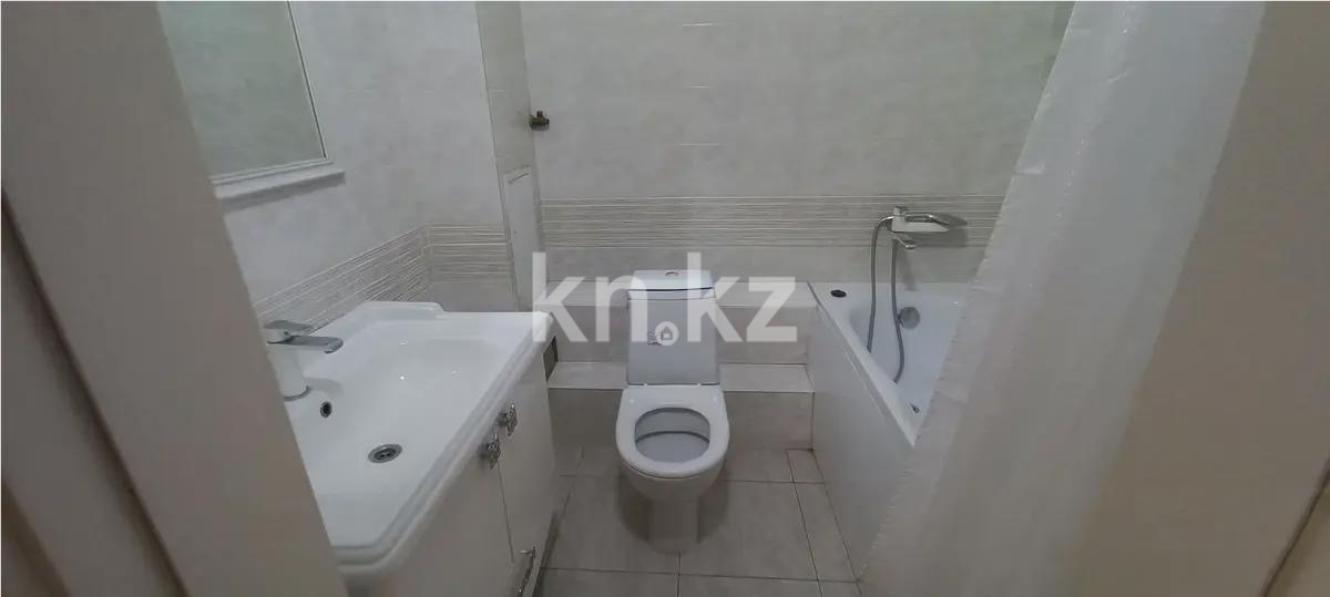 Продажа 1-комнатной квартиры, 45 м² в Астане - фото 3