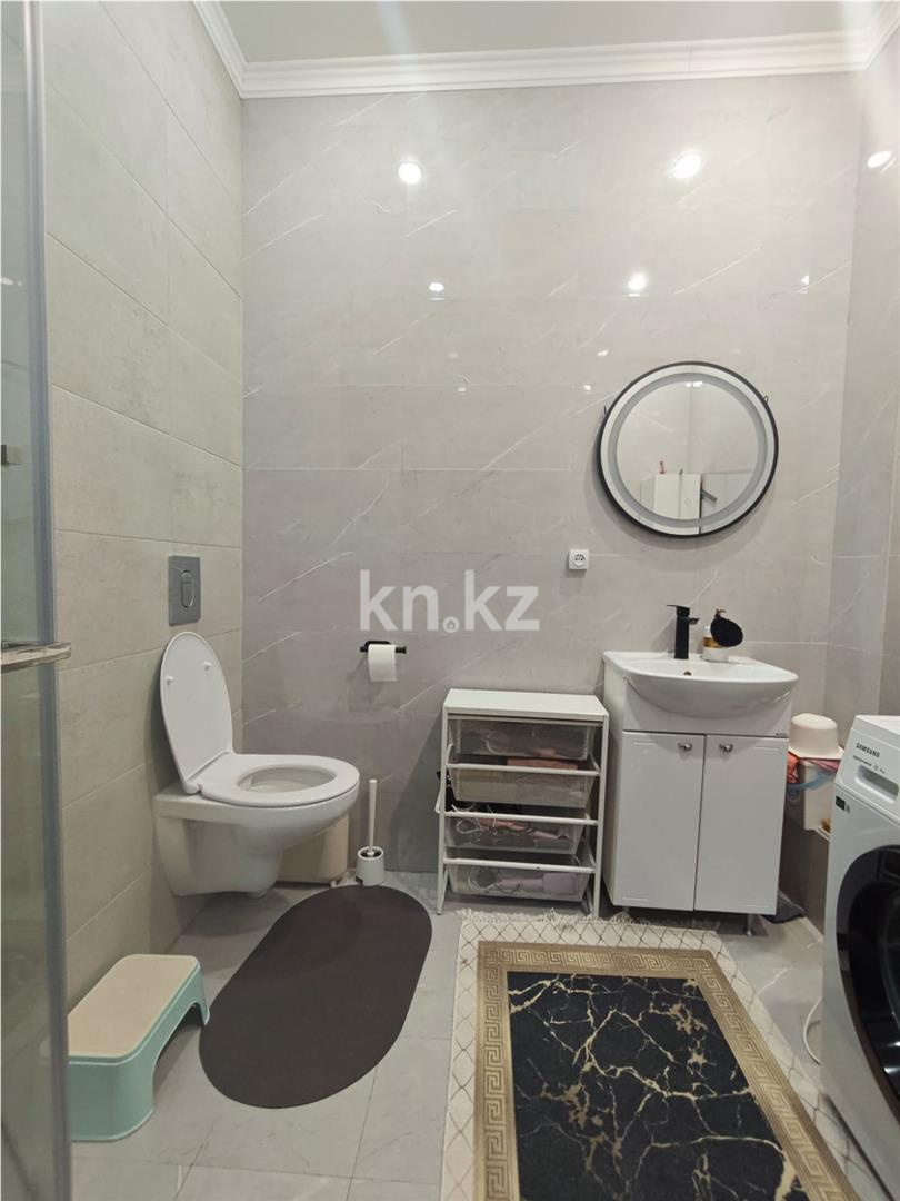 Продажа 2-комнатной квартиры, 45 м² в Астане - фото 7