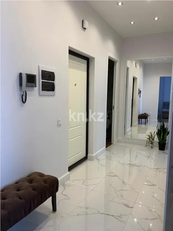 Продажа 2-комнатной квартиры, 63.4 м², ул. Тыныбаева, дом  2 в Астане - фото 5