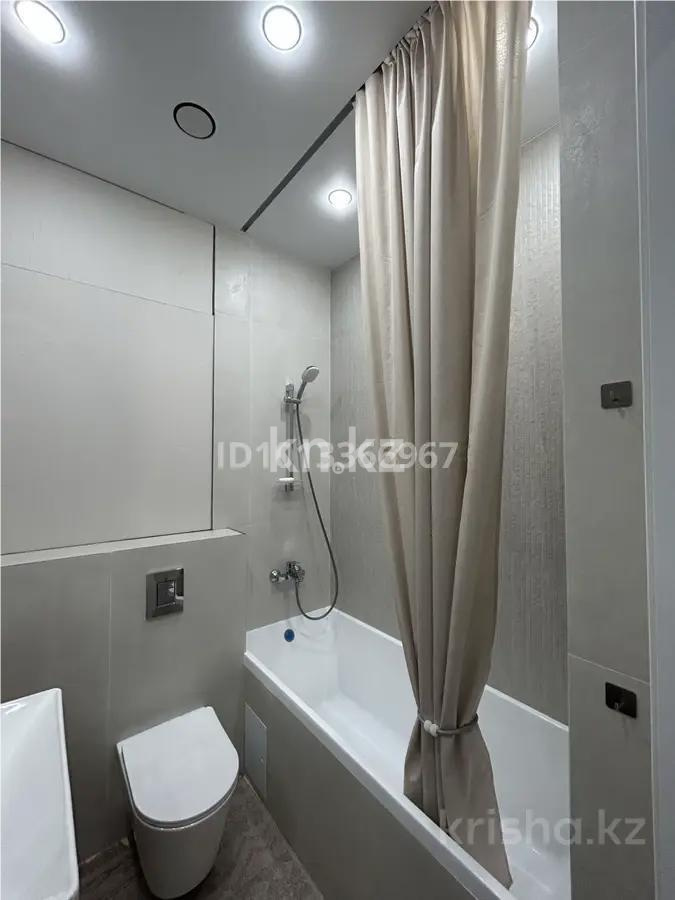 Продажа 2-комнатной квартиры, 62.2 м² - Продажа квартир в новостройках Астаны фото 4 из 4