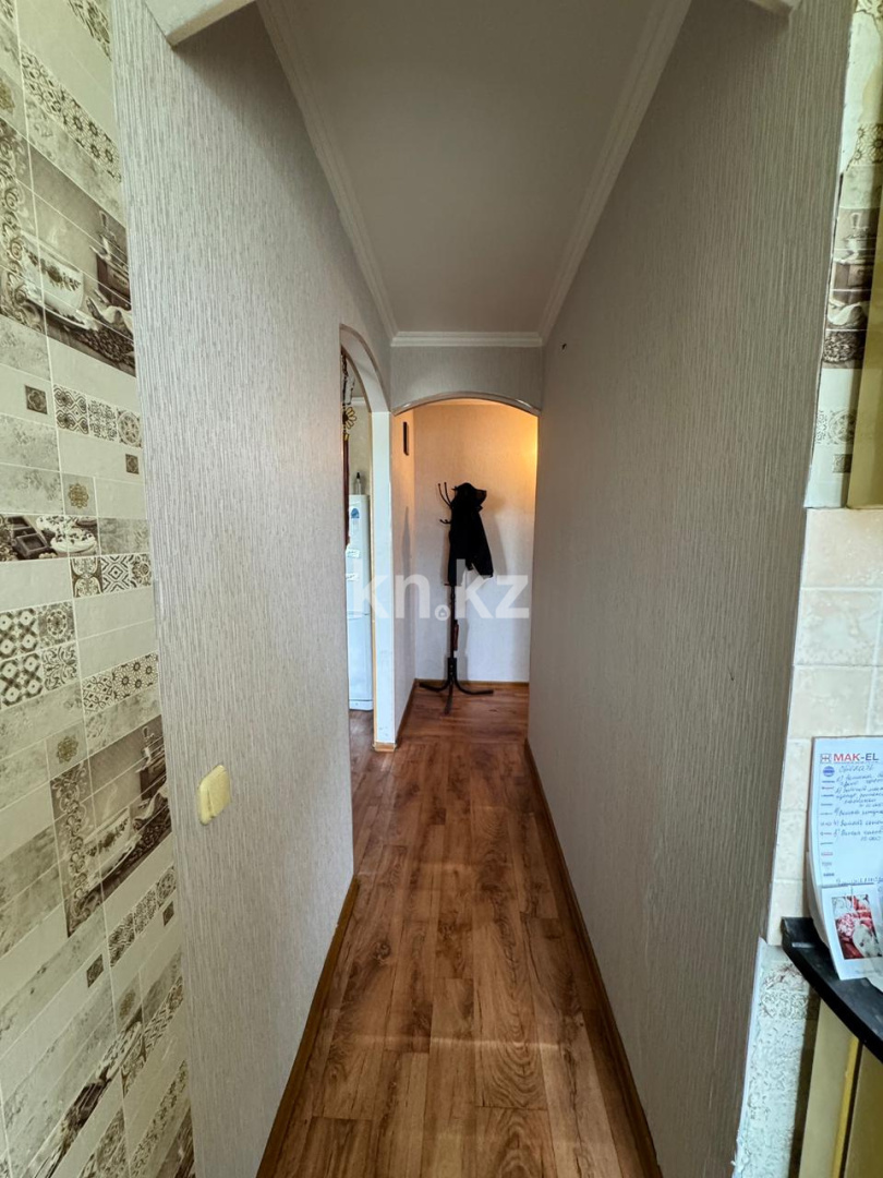 Продажа 3-комнатной квартиры, 59 м² - Продажа трехкомнатных квартир в Городе Караганды - страница 5 фото 13 из 14