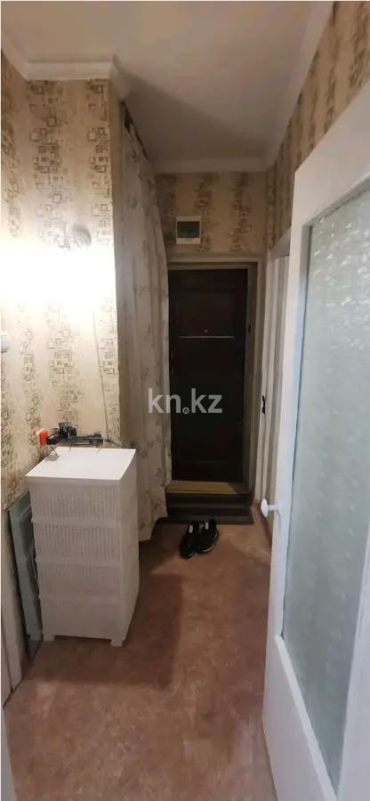 Продажа 1-комнатной квартиры, 37 м² - Продажа однокомнатных квартир в кирпичном доме в Алматы фото 4 из 5