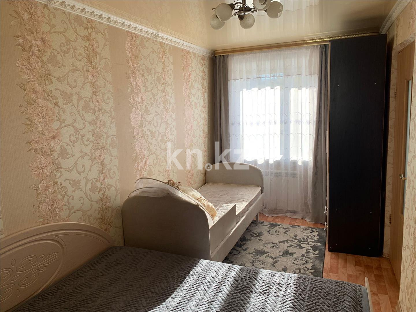 Продажа 2-комнатной квартиры, 43 м², ул. Гоголя, дом  57 - Продажа квартир в Караганде фото 4 из 10
