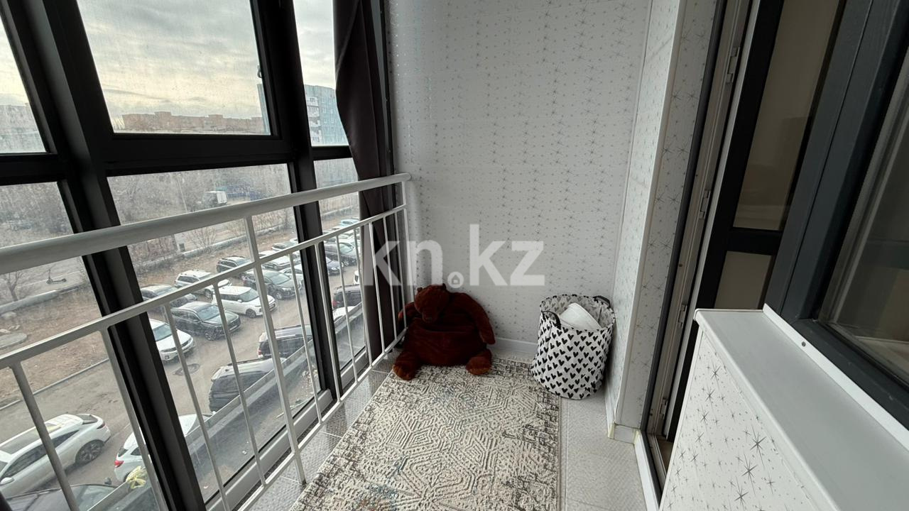 Продажа 3-комнатной квартиры, 67 м² - Продажа  трехкомнатных квартир в Караганде - страница 2 фото 7 из 15