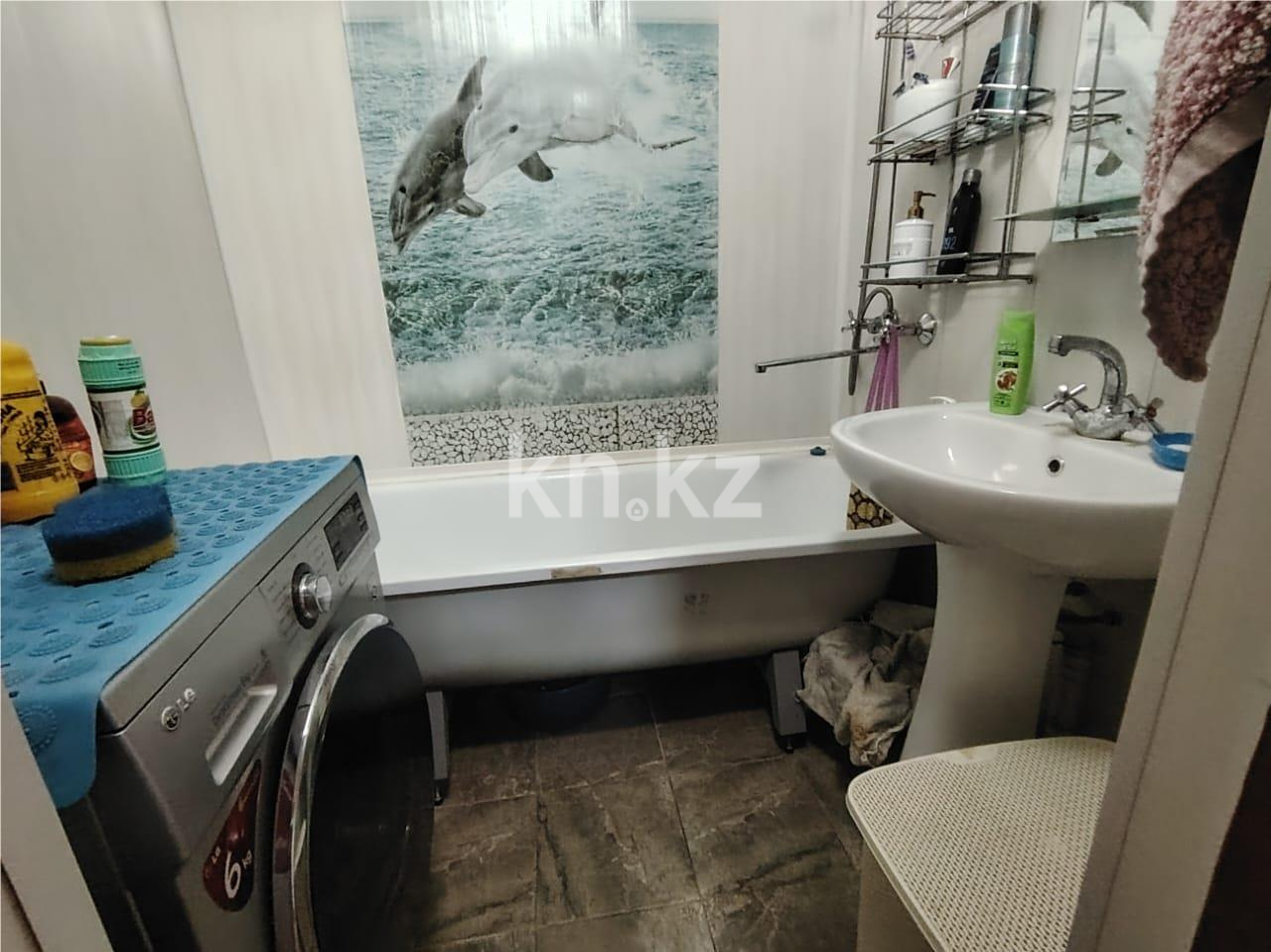 Продажа 3-комнатной квартиры, 63 м², 68 квартал в Темиртау - фото 13