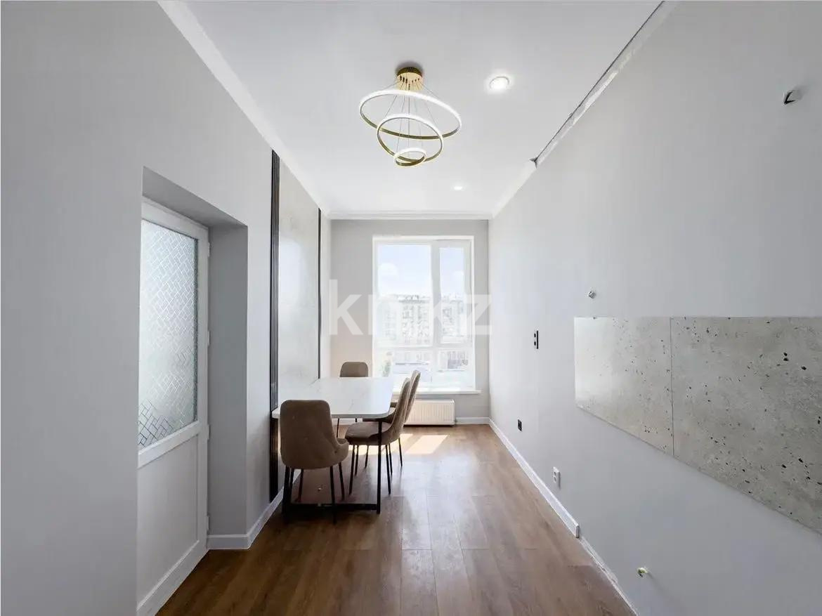 Продажа 2-комнатной квартиры, 78 м² в Астане - фото 3