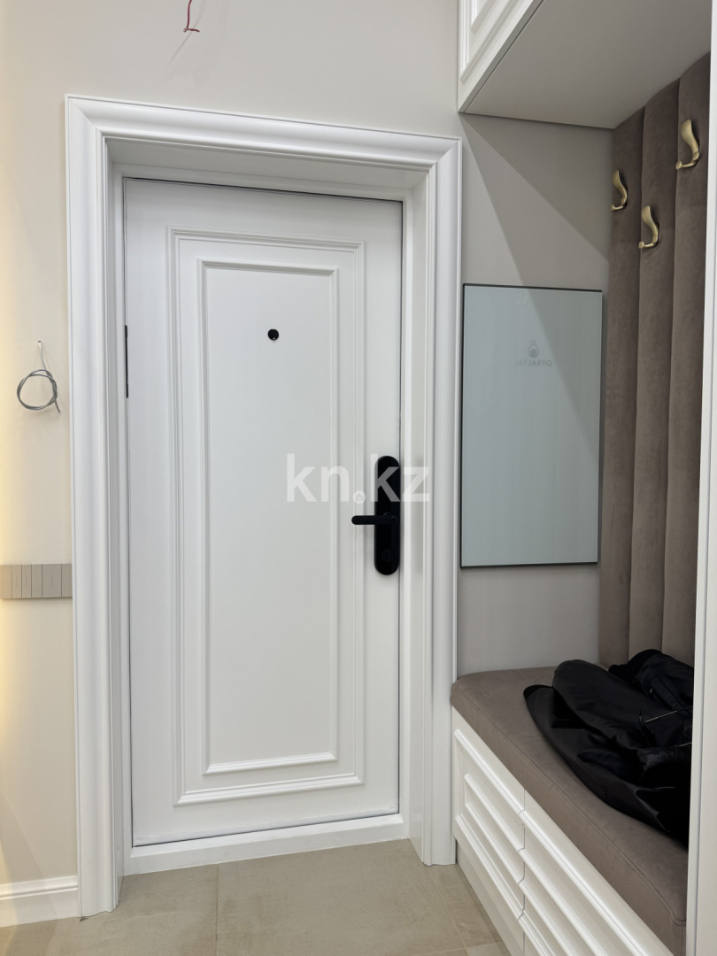 Продажа 3-комнатной квартиры, 115 м², ул. Утеген батыра, дом  11д - Продажа квартир в Алматы фото 35 из 40