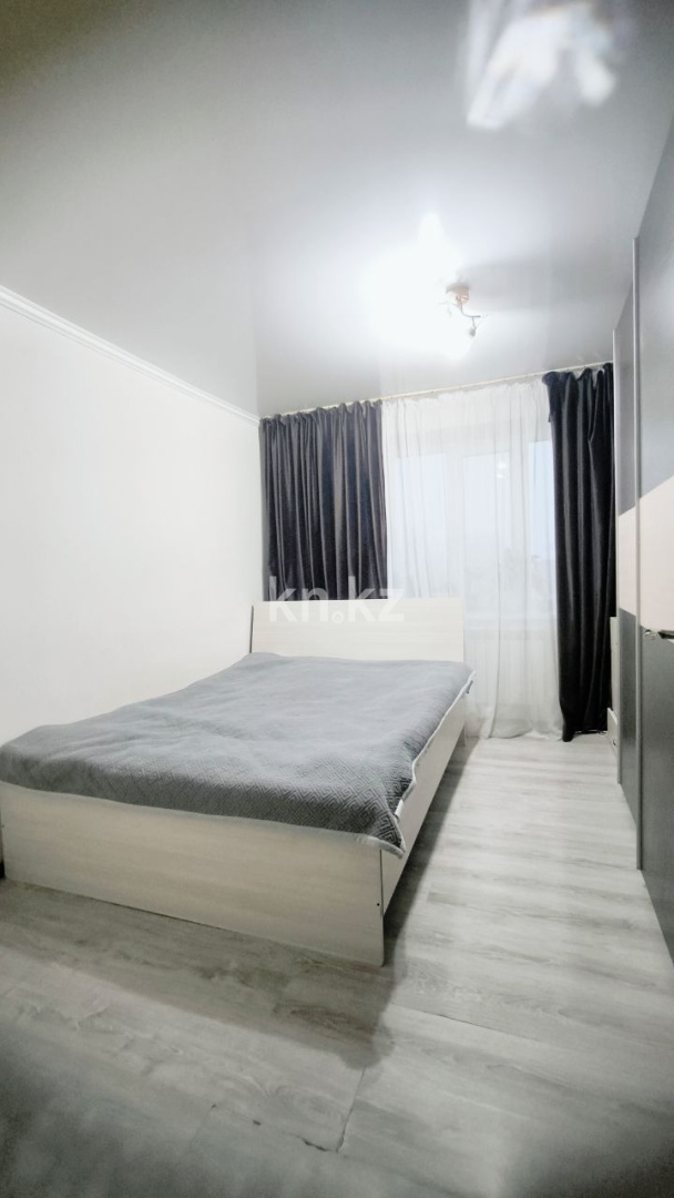 Продажа 3-комнатной квартиры, 60 м² - Продажа недвижимости в Казахстане фото 12 из 19