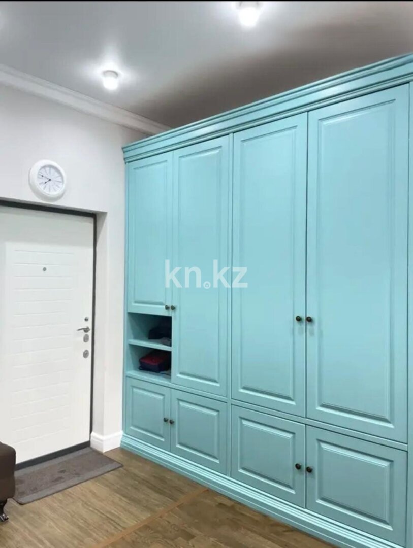 Продажа 2-комнатной квартиры, 70.2 м² в Астане - фото 16