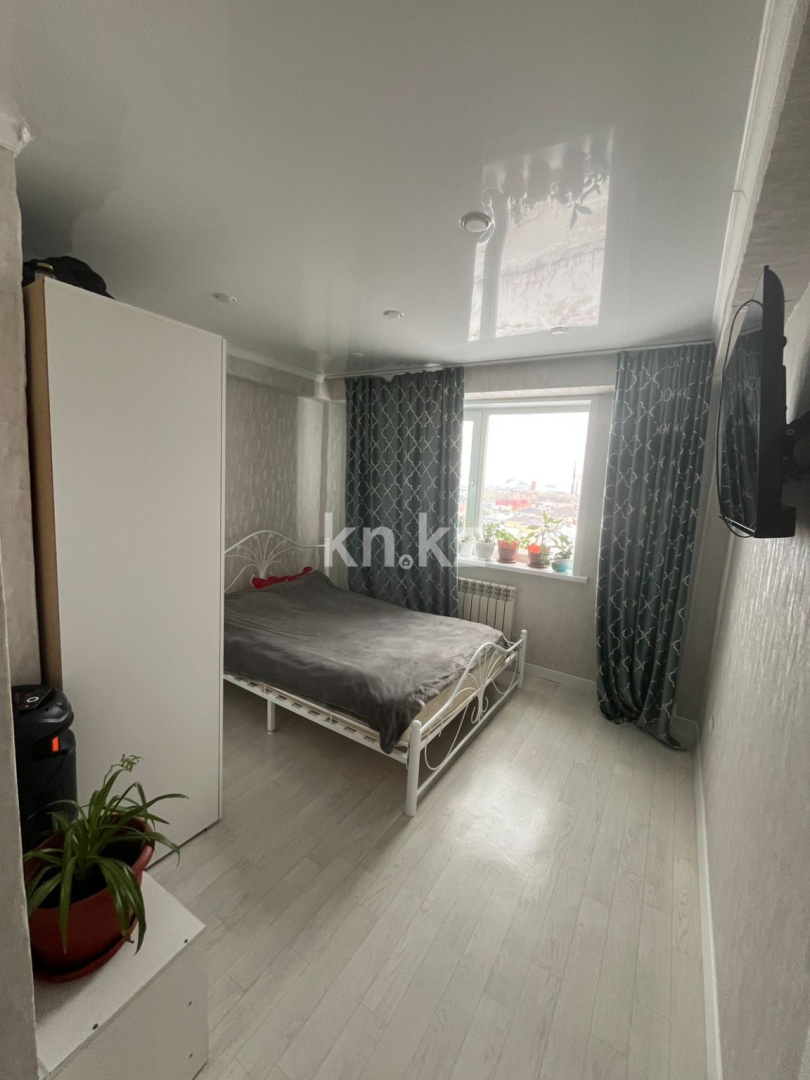 Продажа 2-комнатной квартиры, 55 м² - Продажа квартир в Усть-Каменогорске фото 8 из 8