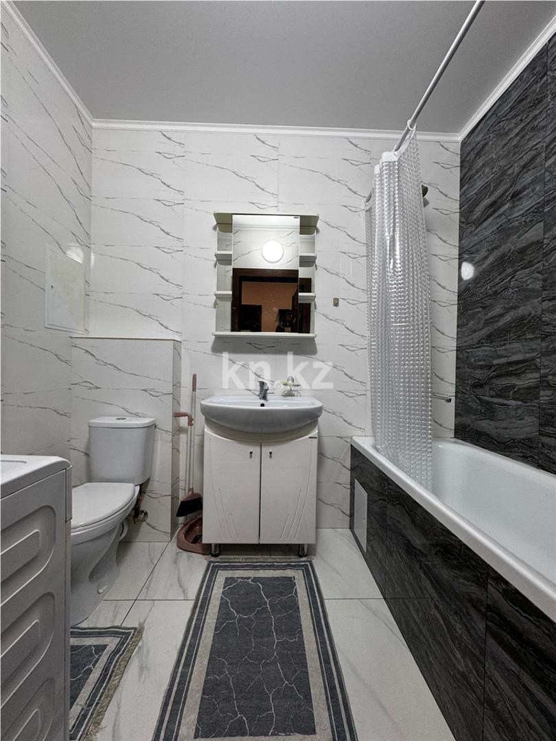 Продажа 2-комнатной квартиры, 44 м² в Астане - фото 6