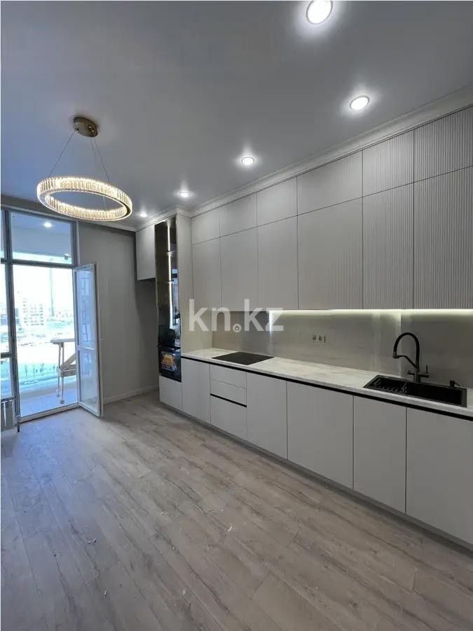 Продажа 3-комнатной квартиры, 85 м² в Астане - фото 3