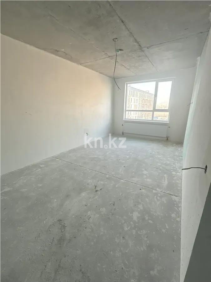 Продажа 4-комнатной квартиры, 106.6 м² - Продажа четырехкомнатных квартир в Алматы фото 1 из 4